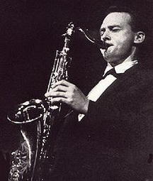 Стен Гетц біографія, фото, розповіді - американський джазовий музикант
