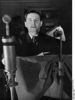 Гаррі Гізі біографія, фото, розповіді - німецький актор і диктор епохи нацизму, а також у післявоєнний час