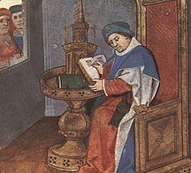 Гільйом де Лоррис біографія, фото, розповіді - французький трувери середини XIII ст
