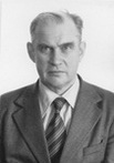 Владимир Александрович Говырин