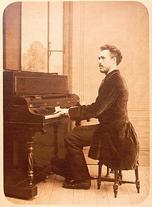Бенжамен Луї Поль Годар біографія, фото, розповіді - французький скрипаль і композитор епохи романтизму