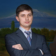 Валерий Голубцов