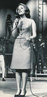 Леслі Гор біографія, фото, розповіді - американська поп-співачка, всесвітню популярність якої приніс в 1963 році дебютний реліз, сингл «It  's My Party»