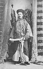 Чарльз Джордж Гордон біографія, фото, розповіді - один з найзнаменитіших англійських генералів XIX століття, відомий під ім'ям «Китайського Гордона», «Гордона хартумського» або «Гордона-Паші»