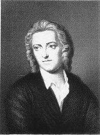 Томас Грей біографія, фото, розповіді - англійський поет-сентименталіст XVIII століття, попередник романтизму, історик літератури