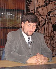 Кирило Михайлович Александров біографія, фото, розповіді - російський історик, журналіст, педагог