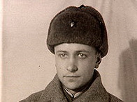 Семен Гудзенко біографія, фото, розповіді - радянський поет-фронтовик
