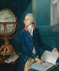 Джон Гудрайк біографія, фото, розповіді - англійський астроном-любитель, член Лондонського королівського товариства