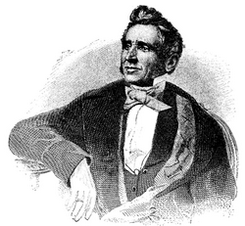 Чарльз Гудьір біографія, фото, розповіді - американський винахідник, який перший провів вулканізацію каучуку, процес, відкритий ним у 1839 році і запатентований 15 липня 1844
