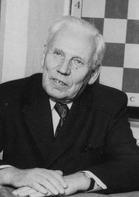 Олександр Грін (Гуляєв) біографія, фото, розповіді - російський, раніше радянський, шаховий композитор, міжнародний гросмейстер