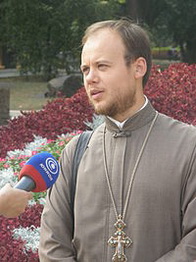 Георгий Гуляев