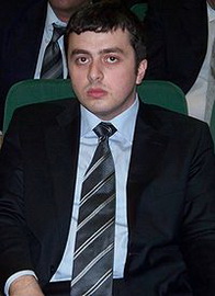 Гадир Гусейнов