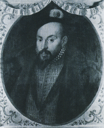 Джон Дадли биография, фото, истории - английский государственный деятель, регент Англии в 1549—1553 годах