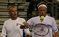Мартін Дамм біографія, фото, розповіді - чеський тенісист, переможець Відкритого чемпіонату США 2006 року в чоловічому парному розряді
