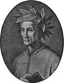 Данте Аліг'єрі біографія, фото, розповіді - повне ім'я Дуранте дельї Аліг'єрі