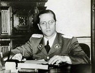 Карлос Дельгадо Роман Чальбо Гомес біографія, фото, розповіді - голова військової хунти Венесуели з 1948 по 1950 рік
