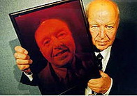Юрій Миколайович Денисюк біографія, фото, розповіді - радянський фізик, який зробив істотний внесок у розвиток голографії