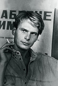 Евгений Додолев биография, фото, истории - советский и российский журналист, издатель, медиаменеджер
