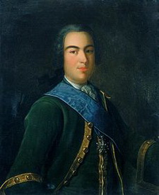 Иван Алексеевич Долгоруков