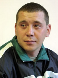Сергей Валерьевич Домышев