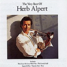 Герб Алперт біографія, фото, розповіді - американський трубач, композитор і бізнесмен, який за свою тривалу кар'єру записав чотирнадцять платинових і п'ятнадцять золотих альбомів, неодноразово очолював чарти журналу «Біллборд», виграв вісім премій «Греммі»