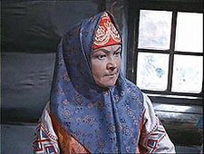 Віра Алтайська біографія, фото, розповіді - радянська актриса, що стала популярною завдяки своїм чудовим гострохарактерні ролями в дитячих казках і комедіях