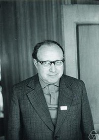 Євген Борисович Динкіна біографія, фото, розповіді - радянський і американський математик, доктор фізико-математичних наук