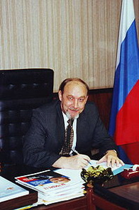 Игорь Дмитриевич Дьяконов