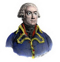Шарль Франсуа Дюмурьє біографія, фото, розповіді - французький генерал