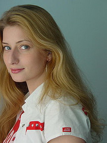 Уляна «IF» Олексіївна Єліна біографія, фото, розповіді - російська співачка