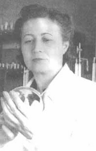 Зінаїда Віссаріонівна Єрмольєва біографія, фото, розповіді - видатний радянський вчений-мікробіолог і епідеміолог, творець антибіотиків, дійсний член АМН СРСР