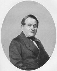 Фрідріх Август фон Альберті біографія, фото, розповіді - німецький гірський інженер
