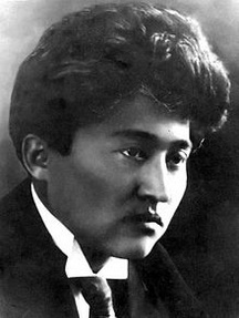 Магжан Жумабаев биография, фото, истории - казахский советский писатель, публицист, педагог, один из основателей новой казахской литературы