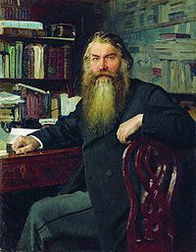 Иван Егорович Забелин биография, фото, истории - русский историк и археолог