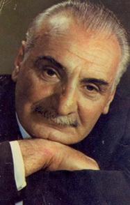 Серго Закариадзе біографія, фото, розповіді - радянський і грузинський актор, лауреат Сталінської премії