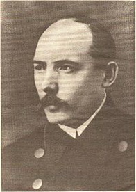 Дмитрий Константинович Зеленин
