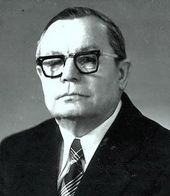 Алексей Анисимович Земцов