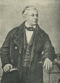 Карл Теодор Ернст фон Зібольда біографія, фото, розповіді - німецький фізіолог і зоолог