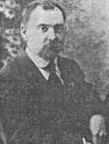 Давид Алексеевич Золотарёв