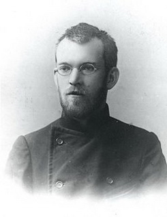 Алексей Алексеевич Золотарёв