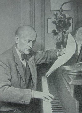 Жак Ибер биография, фото, истории - французский композитор