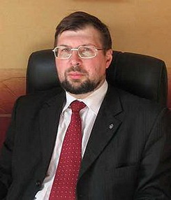 Константин Михайлович Иванов
