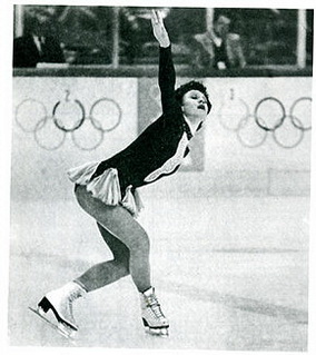 Іванова Кіра Валентинівна біографія, фото, розповіді - майстер спорту міжнародного класу, радянська фігуристка