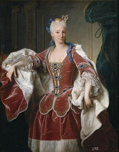 Ізабелла Фарнезе, біографія, фото, розповіді - друга дружина короля Іспанії Філіпа V