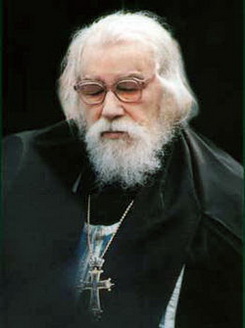 Архімандрит Іоанн біографія, фото, розповіді - священнослужитель Російської православної церкви, архімандрит