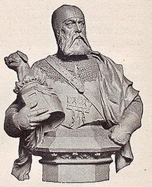 Иоанн II, бургграф Нюрнберга