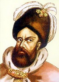 Іоан Воде Лютий біографія, фото, розповіді - господар Молдавського князівства з лютого 1572 по червень 1574