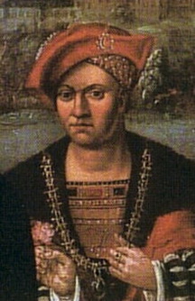 Иоганн II