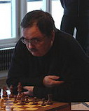 Сергей Дмитриевич Ионов