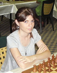 Хаяла Искендерова